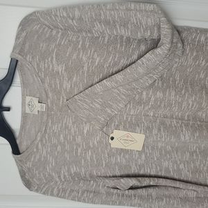 St John's Bay Sweater NWT Size Large